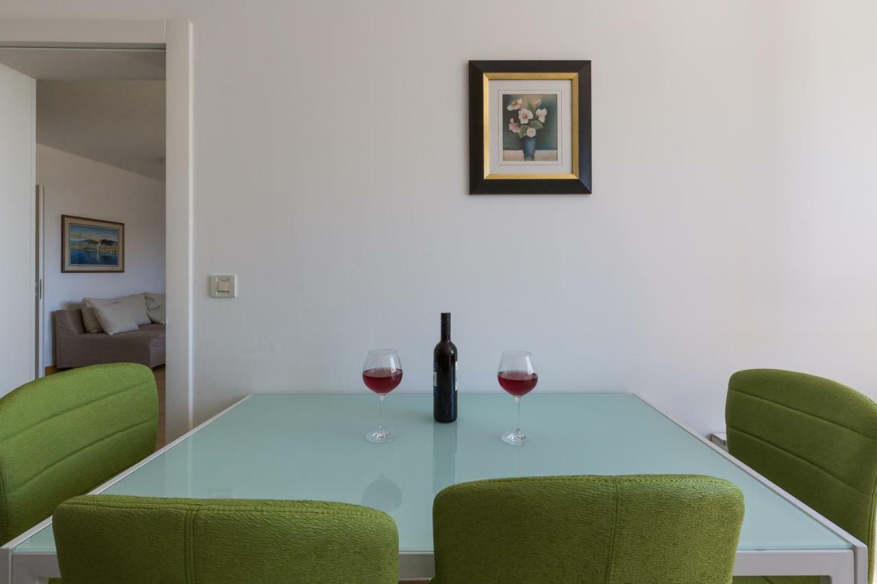 Appartement Pavic - Private Parking Zadar