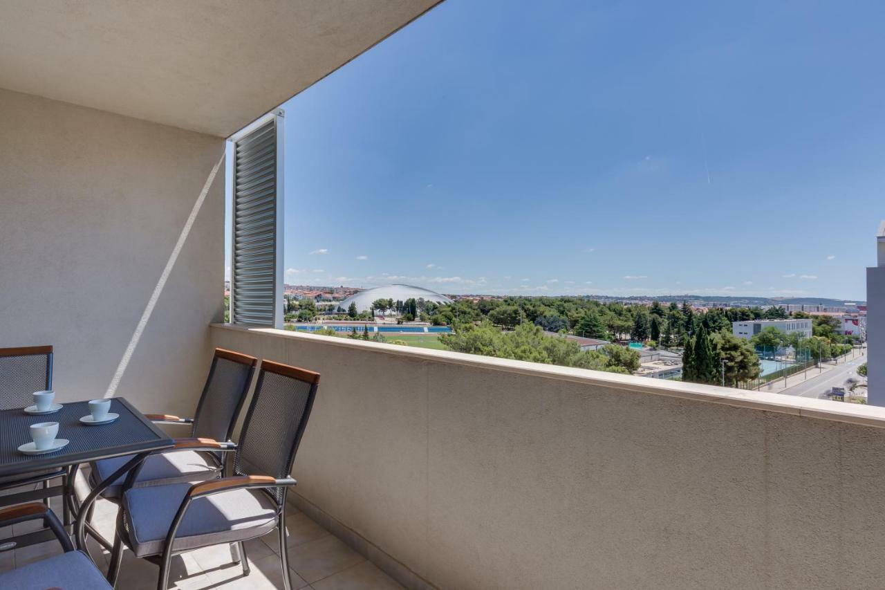 Appartement Pavic - Private Parking