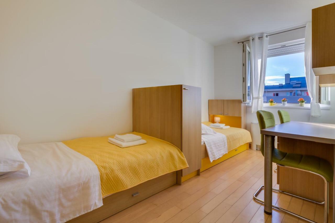 Appartement Pavic - Private Parking