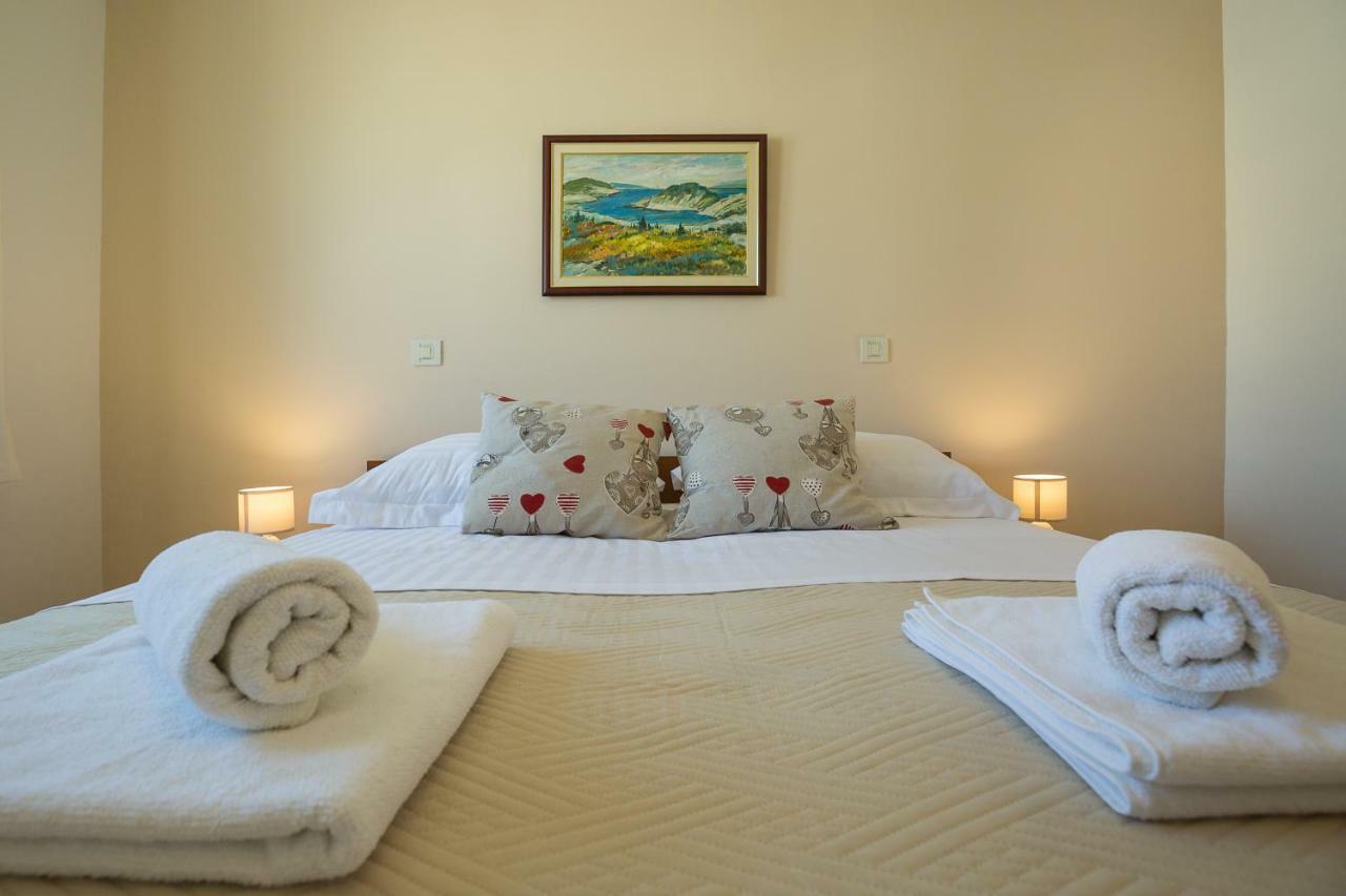 Pavic - Private Parking Appartement