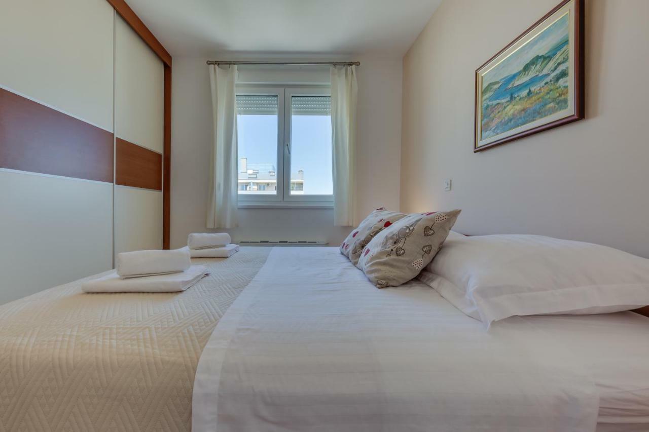 Appartement Pavic - Private Parking Zadar