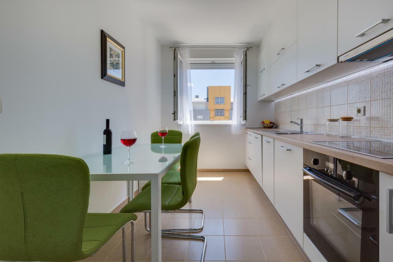 Appartement Pavic - Private Parking Zadar