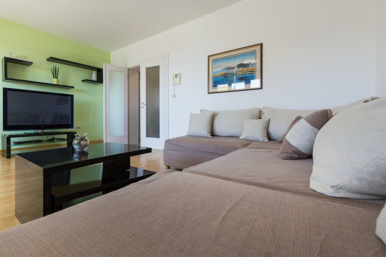 Appartement Pavic - Private Parking Zadar