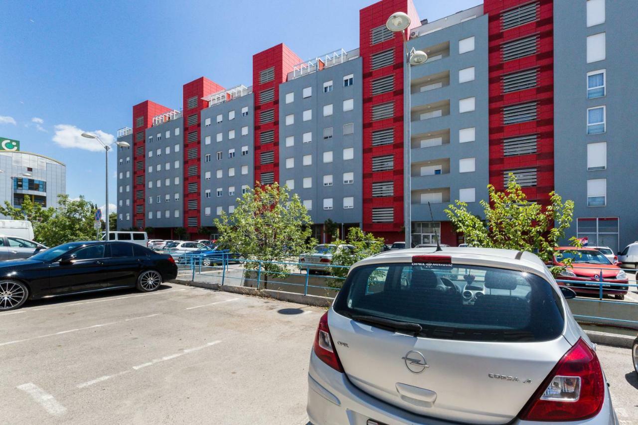 Pavic - Private Parking * Zadar