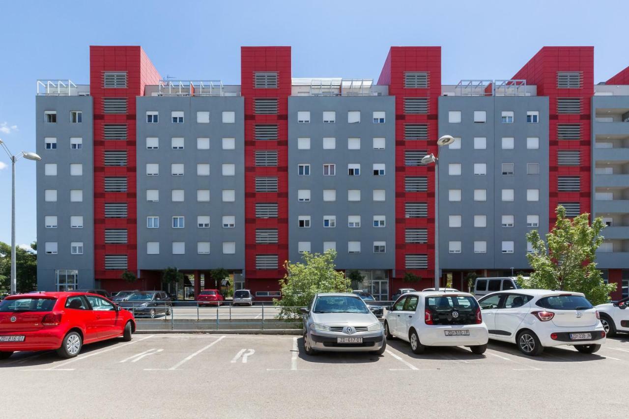 Pavic - Private Parking Appartement