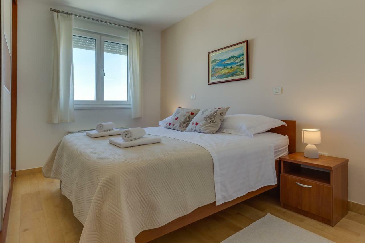 Appartement Pavic - Private Parking