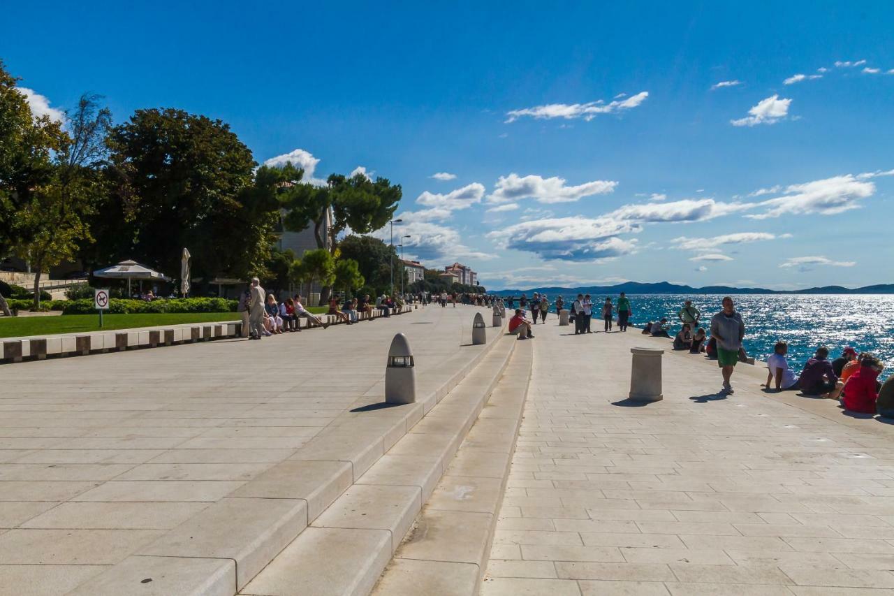 Pavic - Private Parking Zadar