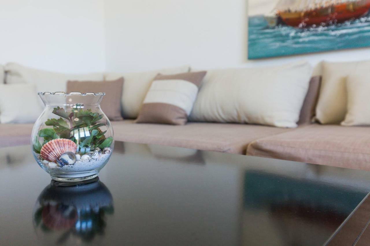 Pavic - Private Parking Appartement
