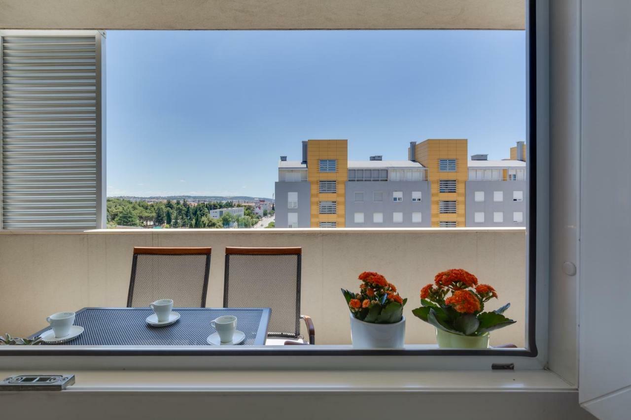 Appartement Pavic - Private Parking