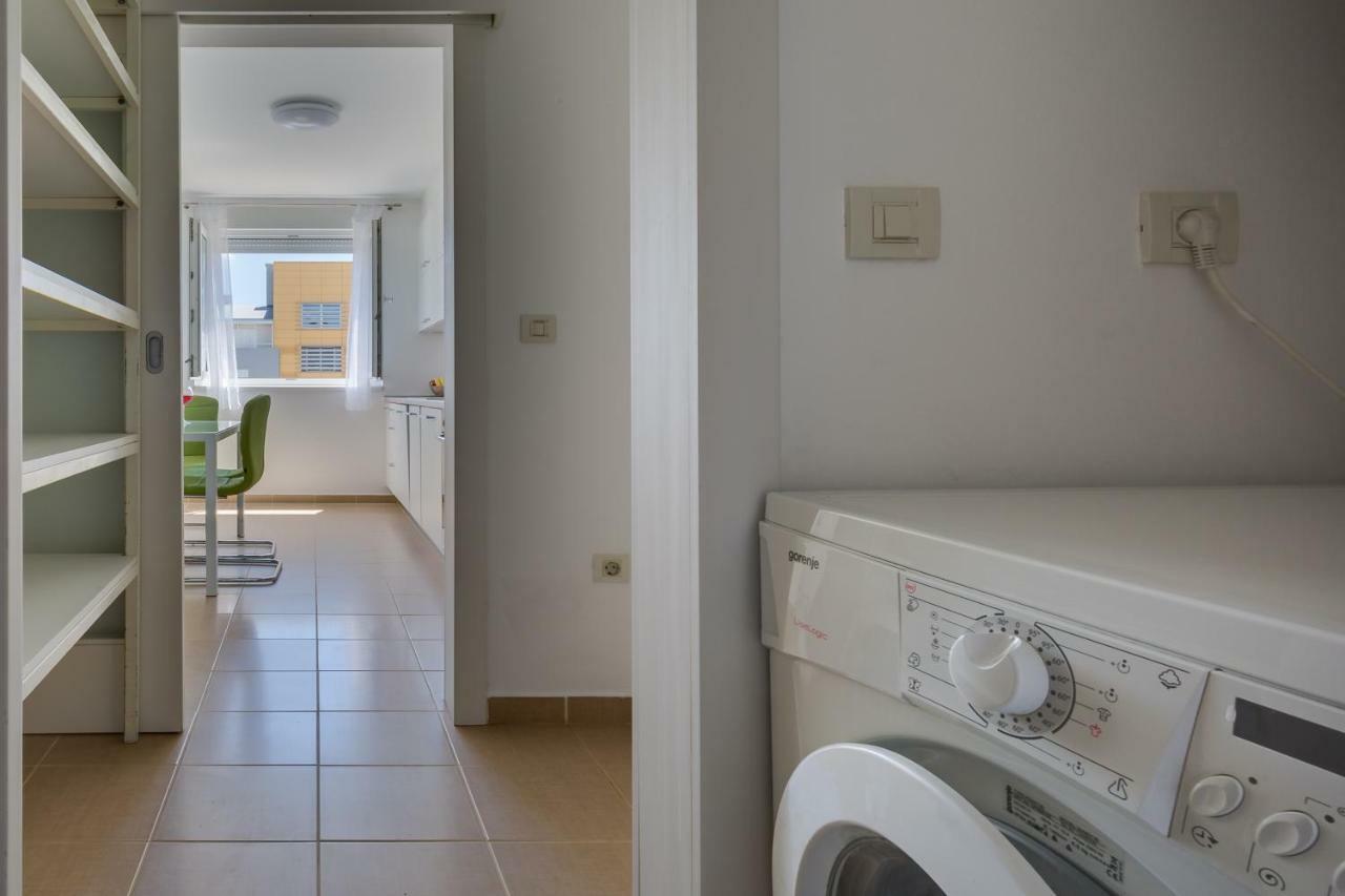 Appartement Pavic - Private Parking Zadar