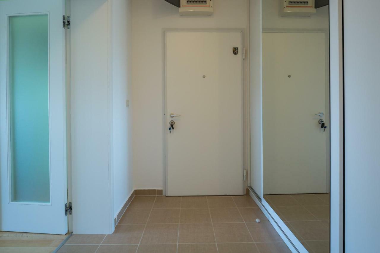 Pavic - Private Parking Appartement