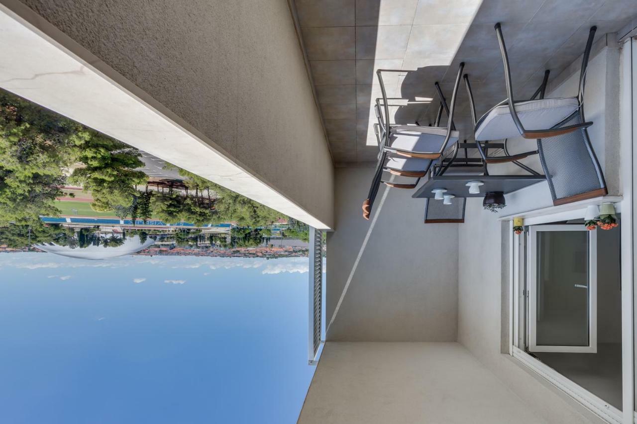 Pavic - Private Parking * Zadar