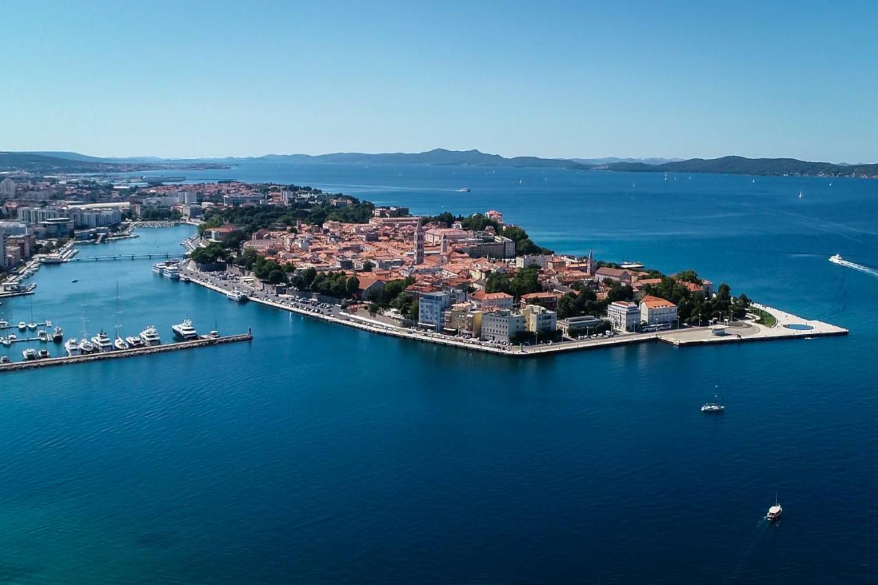 Pavic - Private Parking Apartment