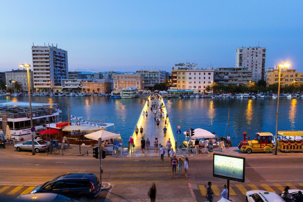 Apartment Pavic - Private Parking *