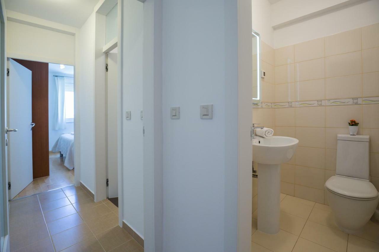 Pavic - Private Parking Apartment Zadar
