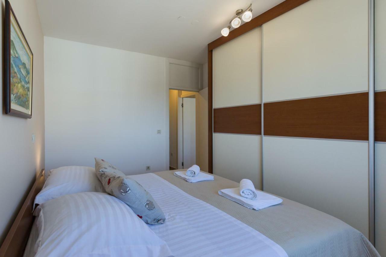 Apartment Pavic - Private Parking Zadar